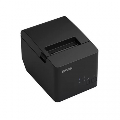 Impresora Térmica Epson de Ticket TM-T20IIIL-001 USB+Serie