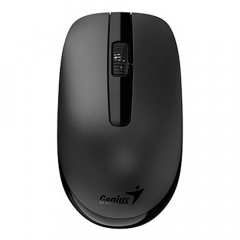 Mouse Genius NX-7007 Negro Inalámbrico