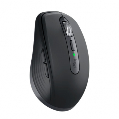 Mouse Logitech MX Master 3 For Business Negro