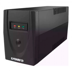 U.P.S. Lyonn 800VA con LED