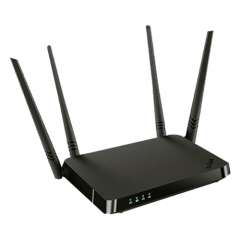 Router D-Link DIR-822 AC1200 Fast Ethernet