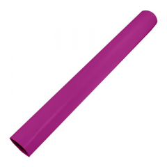 Papel Adhesivo Pro-Tec 10mts Fucsia