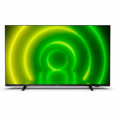 Smart TV Philips 50" 4K UHD Android TV