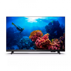 Smart TV Philips 32" HD Google TV