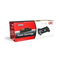 Tóner GTC para Brother TN560/570/540/530/7600 Negro Láser