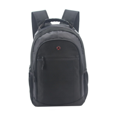 Mochila Porta Notebook 18" Unicross Negra