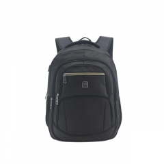 Mochila Porta Notebook 19" Unicross Negra