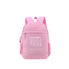 Mochila Escolar Wilson Urban 17" Rosa 65.AD000