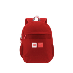 Mochila Escolar Wilson Urban 17" Roja 65.AD004