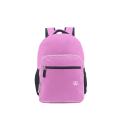 Mochila Escolar Wilson Urban 18" Rosa 65.AJ000