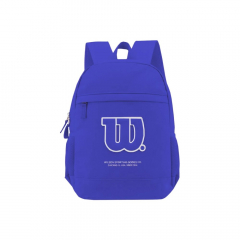 Mochila Escolar Wilson Urban 17' Violeta