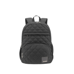 Mochila Escolar Influencer Urban 17" Gris