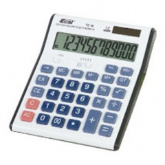 Calculadora Grande Ecal Tc-46