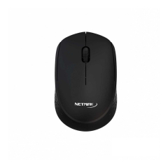 Mouse Inalámbrico Netmak M680 2.4G