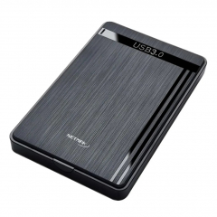 Carry Disk Netmak 2.5 Externo con USB 3.0 NM-Case-3