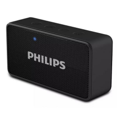 Parlante Portatil Philips con Bluetooth 